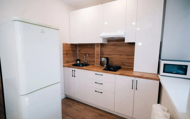 Симбирские апартаменты на ул.Карла Маркса, д. 35