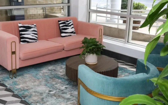 The Quincy, Ascend Hotel Collection
