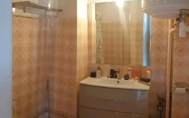 Appartement Argelès-sur-Mer, 2 pièces, 4 personnes - FR-1-388-172