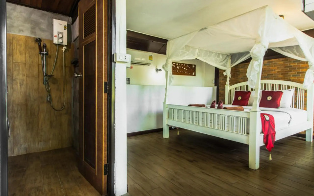 Taa Toh Sea View Resort