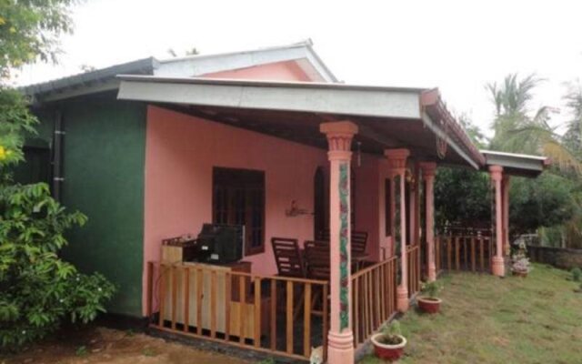 Geetha Guest House