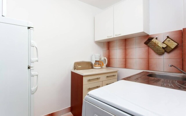 Nice Well-located Duplex Apartment