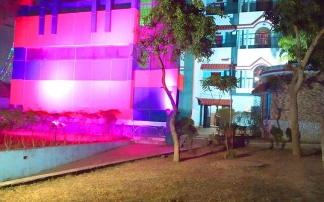 Goroomgo Star Inn Digha