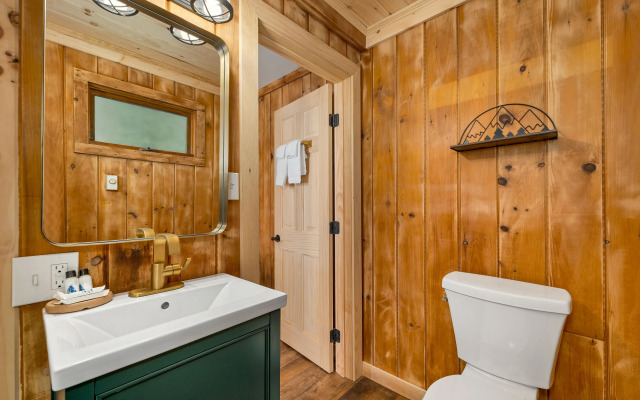 Wills Inn - Bartlett