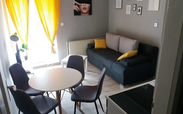 Apartments Danijela