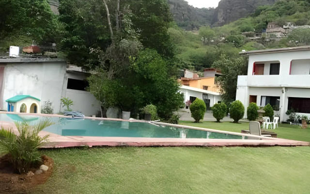 Hotel Puerto Villamar