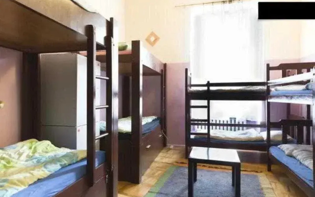 Zodiakus Hostel
