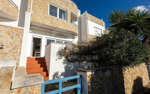 Villa Catarina by Acasadascasas