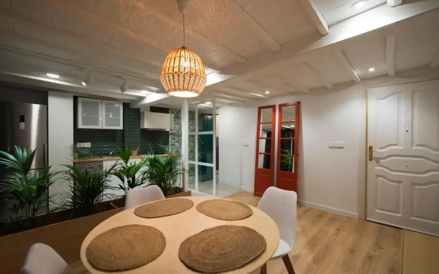 Apartamento Luscofusco