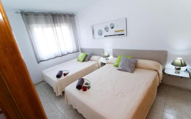 Amadeus Planet Costa Dorada