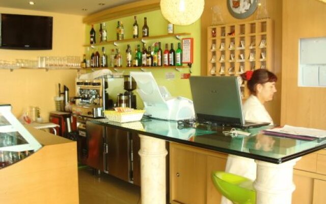 Arenilha Guest House