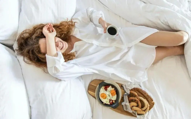 ALERO Seaside Skyros Resort