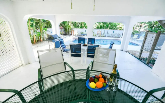 Casa Muratti Apartment 4