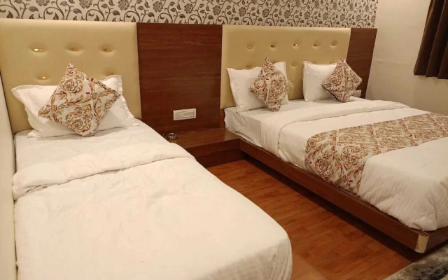 Hotel MD