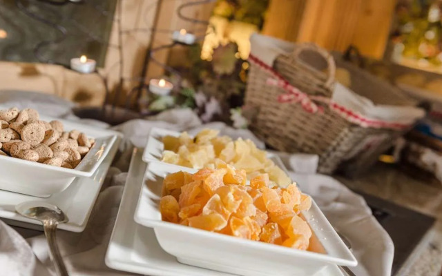 Sporthotel Romantic Plaza