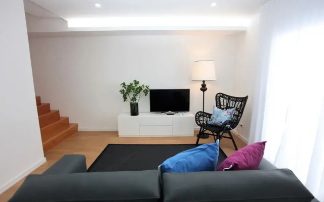 Apartments Hintze Ribeiro by GreenVacations