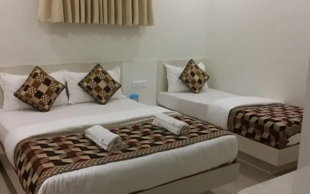 Room Maangta 133 - Kurla West