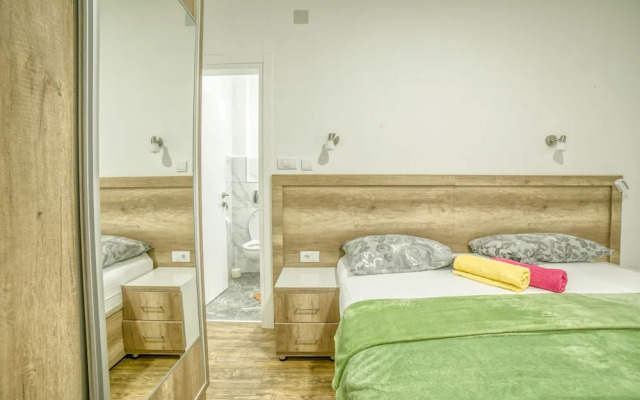 Apartments Tivat Obala
