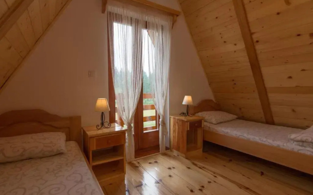 Mountain House Tara Apartmani Nikolic