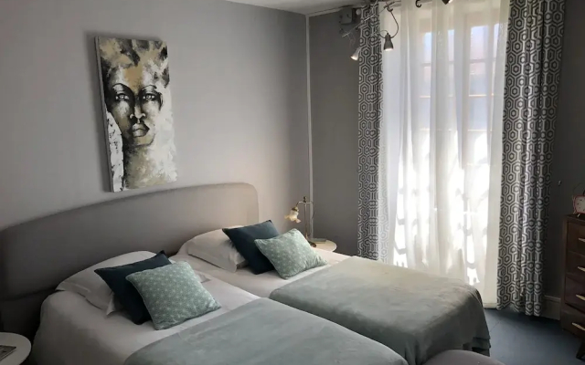 Chambres dhotes La Maison De Concise