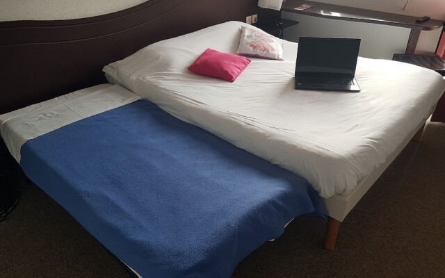 Enzo Hotels Quimperle By Kyriad Direct