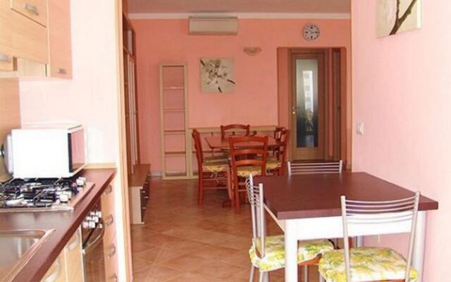 Detached villa in a quiet and panoramic position.-Villetta Solaris