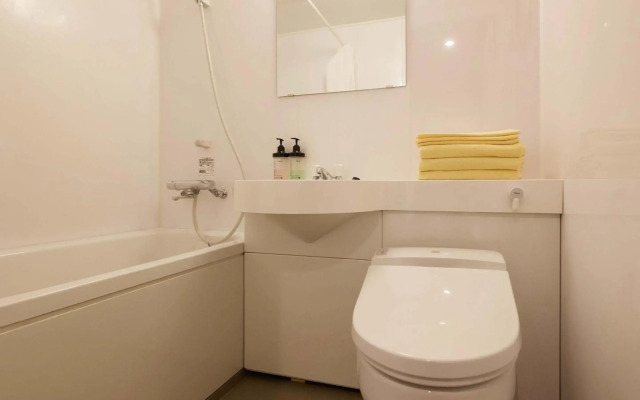 Kumagaya Royal Hotel Suzuki