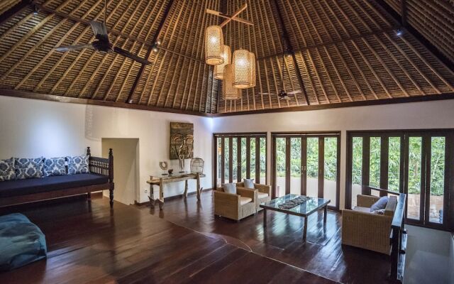 Citrus Tree Villas - Sungai