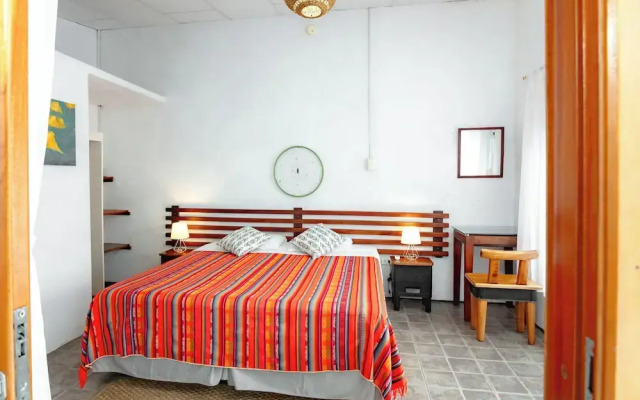 La k-leta Boutique guesthouse