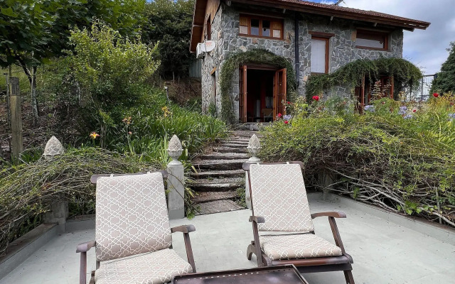 Pousada Borghetto