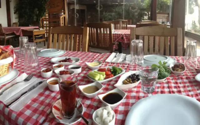 Aliye Hanim Hotel