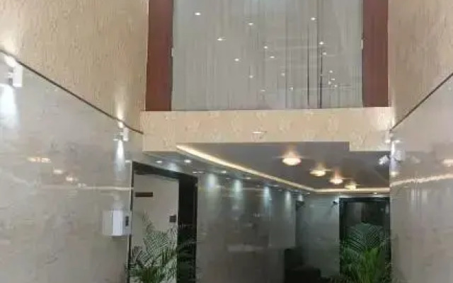 The Classic Verna Hotel
