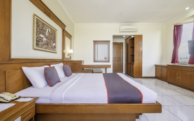 Collection O 25 Hotel Baltika