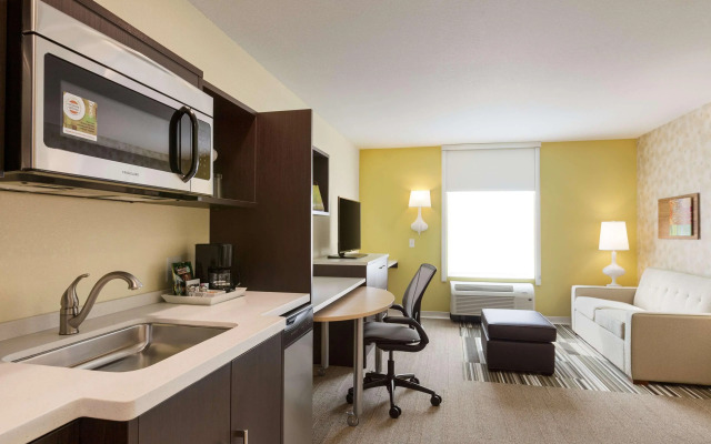 Home2 Suites by Hilton Youngstown West/Austintown
