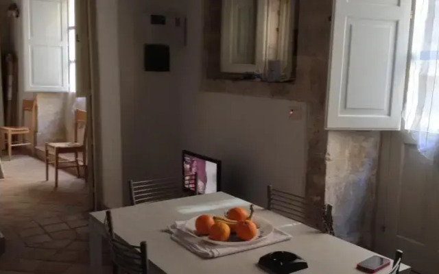 Giudecca's House
