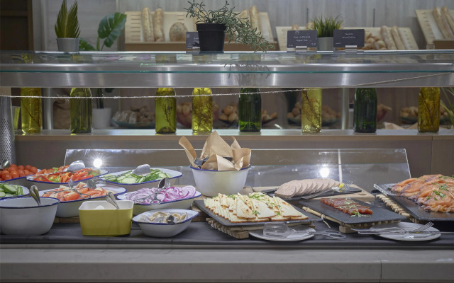 Radisson Blu Resort & Spa, Gran Canaria Mogan