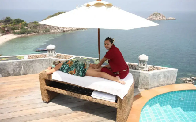 Villa Sabai Jai