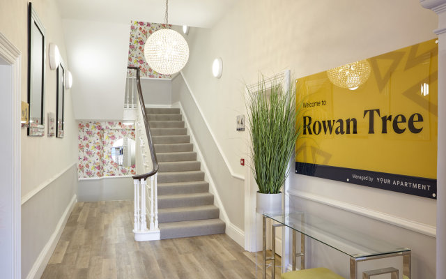 Your Apartment Rowan Tree - No.1