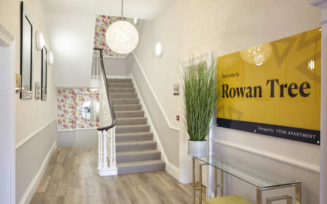 Your Apartment Rowan Tree - No.3