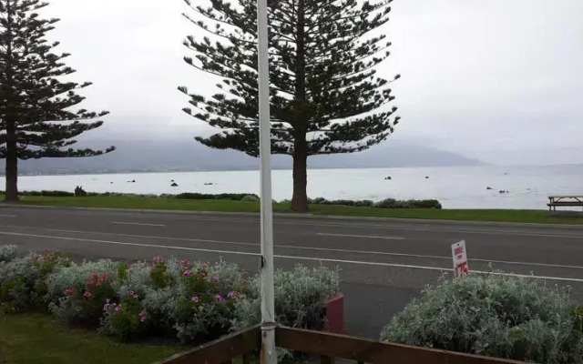 Clearwater Motel Kaikoura