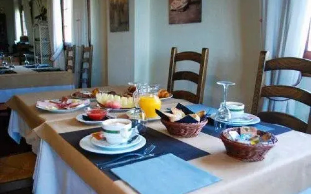 Posada de Ajo
