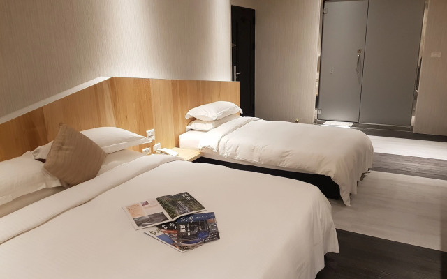 Ashare Hotel