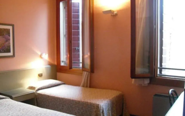 Hotel Castello