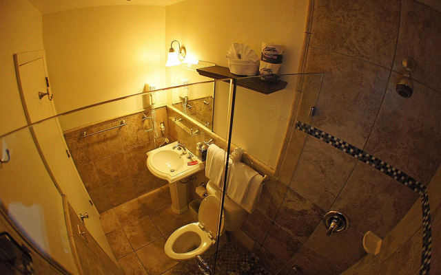 Pegasus International Hotel