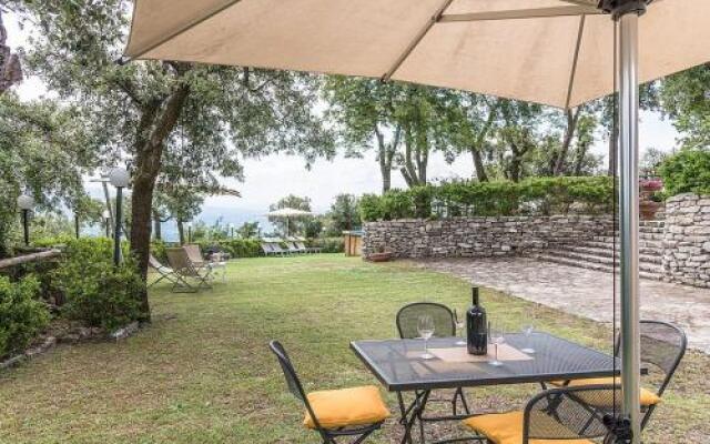 Grotta Giusti Villa 4 Pool Air Con Wifi