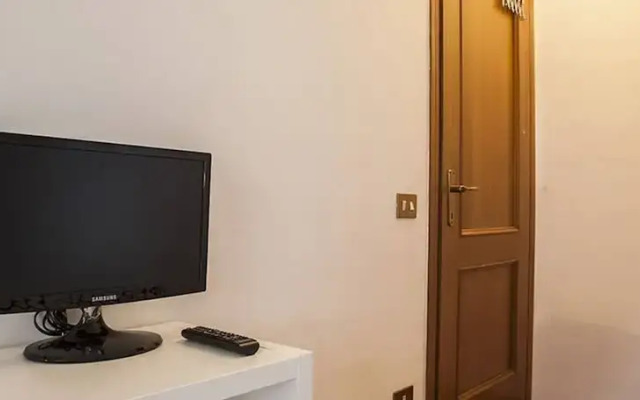 Kamchu Apartments Room With Bathroom Ensuite Anagnina-tor Vergata