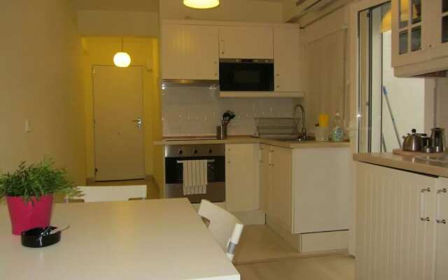 Comfortable Holiday Home in Sevilla Near River