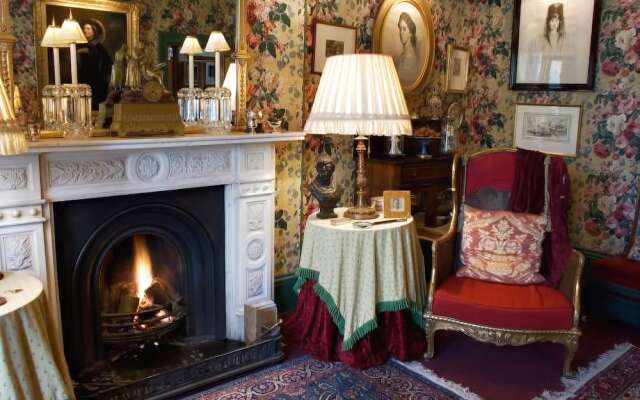 The Victorian B&B