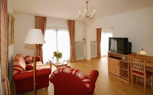 Hotel Garni Am Kureck