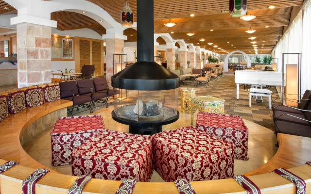 Daroma by Isrotel Collection